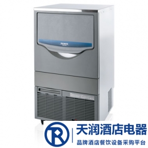 ICEMATE艾世銘SRM-275A方冰制冰機 125kg方冰制冰機