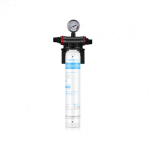 沁園單頭凈水器QS-C1-BK300 生飲水凈水機  精濾凈水器 商用凈水器