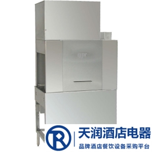 LIZE電加熱烘干機D36 通道式洗碗機C44P用烘干段 大功率烘干器