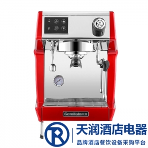 格米萊商用意式咖啡機CRM3200 單頭咖啡機 半自動咖啡機