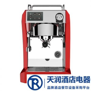 格米萊商用意式咖啡機CRM3122A 單頭咖啡機 半自動咖啡機