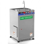 LIZE商用垃圾處理器3000F 食物垃圾粉碎機 酒店垃圾處理器  廚余下水粉碎機