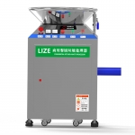 LIZE商用垃圾處理器3000型 餐廚垃圾粉碎機 酒店垃圾處理器 全自動餐廚飯店廚余下水粉碎機