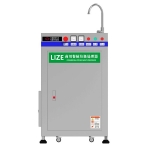 LIZE商用垃圾處理器3000F 食物垃圾粉碎機 酒店垃圾處理器  廚余下水粉碎機