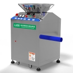 LIZE商用垃圾處理器1500型 酒店垃圾處理器 全自動餐廚飯店廚余下水管 廚房粉碎機