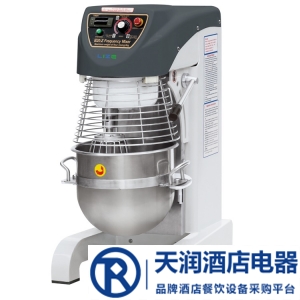 LIZE歐洲款高配無級調速攪拌機B60-Z 麗彩多功能打蛋機
