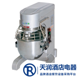 LIZE/麗彩M10Z 商用無級調速攪拌機 多功能攪拌機