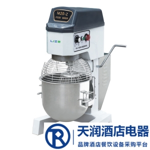 LIZE三功能攪拌機M20Z攪拌機 多功能攪拌機