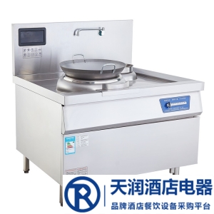 佳百年商用電磁爐15KW 商用大功率電磁爐 炒菜電磁爐 酒店炒菜電磁爐