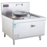佳百年商用電磁爐15KW 商用大功率電磁爐 炒菜電磁爐 酒店炒菜電磁爐