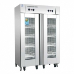 美廚雙門推車消毒柜RTP720MC-8 熱風循環消毒柜