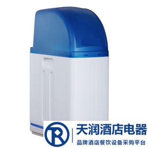 春雨軟水機XL-R500商用一體軟水機