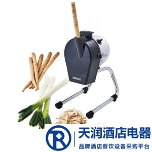 DREMAX斜切機DX-55 道利馬可絲迷你削切機 大蔥斜切機