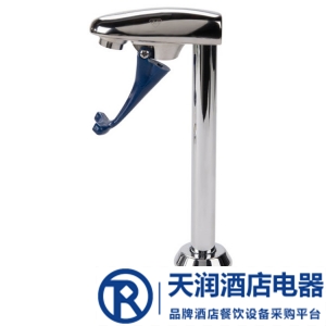T&S推杯龍頭B-1210 天仕桌上型水龍頭