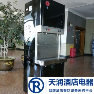 宏華FT-9沸騰商務(wù)分箱電開水器 商用直飲機(jī)