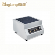 鼎龍臺式電磁平頭爐DL-8KW-EL