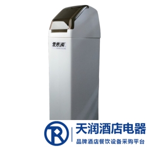 Everpure愛惠浦軟水機EVP-SFT25