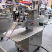 美樂餃子機JGL-120-5C 商用餃子機器 餃子自動成型機