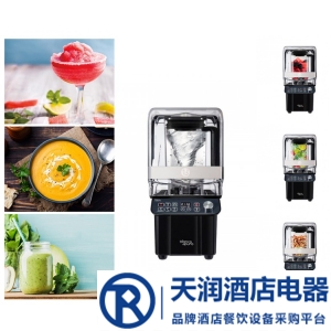 彼安特商用攪拌機Bianco沙冰機 真空攪拌機商用料理機破壁機