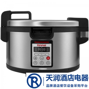 林內(nèi)電飯煲RR-40IHB-CH商用智能IH電磁加熱18L大容量RINNAI食堂壽司飯煲