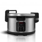 林內(nèi)電飯煲RR-40IHB-CH商用智能IH電磁加熱18L大容量RINNAI食堂壽司飯煲