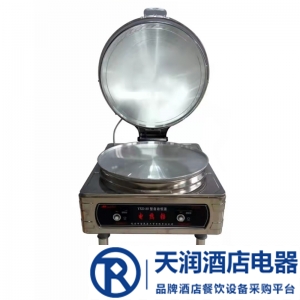香樂康水煎包機YXD-80 商用煎包爐 大功率電餅鐺