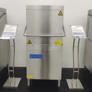 美廚洗碗機A03 提拉式洗碗機 揭蓋式洗碗機 機罩式洗碗機