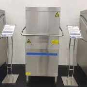 美廚洗碗機A05 提拉式洗碗機 揭蓋式洗碗機 機罩式洗碗機