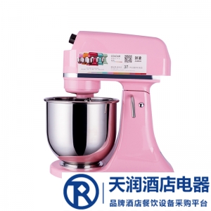 JAMBO劍波廚師機7L 和面機家用小型商用揉面機全自動