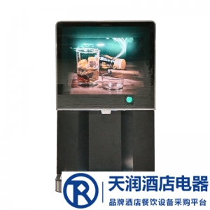 雪人自動出冰機KK-200大顆粒礦塊冰100公斤制冰機咖啡茶飲冰塊機 顆粒冰自動取冰機
