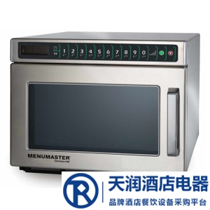 MENUMASTER美料馬士達商用微波爐DEC18MC