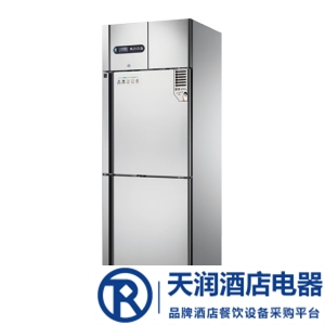 冰立方二門冷凍冰箱GN550BT2 立式高身風(fēng)冷冷凍柜
