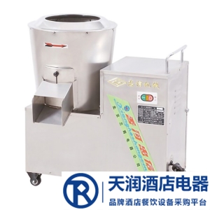 香河萬壽山JM-25攪面機 香河立式攪面機 面粉攪拌機