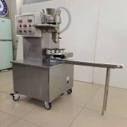 美樂BZT30E-PLUS包子機 12褶商用變頻自動包子機