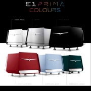 黑鷹咖啡機Victoria Arduino Eagle one單頭半自動意式商用咖啡機 E1 Prima
