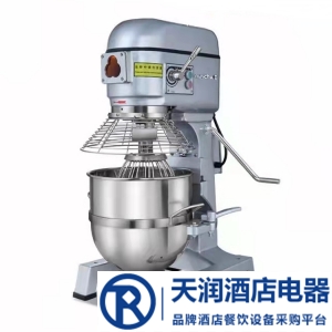 美廚多功能攪拌機MDB40 商用打蛋機 拌餡機