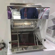 美廚面包切片機MC-Q31B 商用切面包機 吐司切面包片機