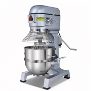 美廚多功能攪拌機MDB40 商用打蛋機 拌餡機