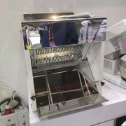 美廚面包切片機MC-Q31B 商用切面包機 吐司切面包片機