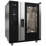 法格CP-101-E R BW電力蒸烤箱 FAGOR蒸烤箱 10盤蒸烤箱