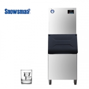 Snowsman雪人SD-550制冰機 分體式方冰機 250公斤方冰機