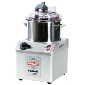 HALLDE食物打碎機VCM-41 瑞典商用切菜機VCM-42-3PH
