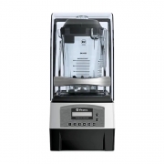 Vitamix/維他美仕TOUCH GO ADVANCE沙冰料理機隔音罩冰沙機