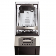 Vitamix/維他美仕TOUCH GO ADVANCE沙冰料理機(jī)隔音罩冰沙機(jī)