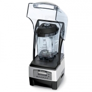 Vitamix/維他美仕TOUCH GO ADVANCE沙冰料理機隔音罩冰沙機