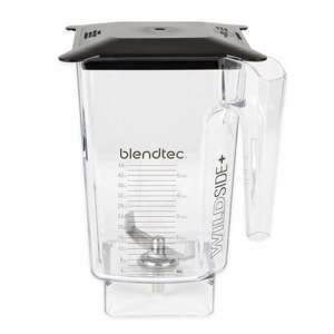 Blendtec攪拌機配件攪拌缸聯蓋