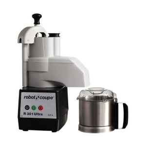 Robot-coupe/樂(lè)伯特食品處理機(jī)R301 Ultra 多功能切菜機(jī)絞餡打碎機(jī)