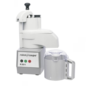 法國Robot-coupe R301 切菜機食品處理機(ABS攪拌缸)絞餡機打餡料機