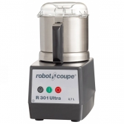 Robot-coupe/樂(lè)伯特食品處理機(jī)R301 Ultra 多功能切菜機(jī)絞餡打碎機(jī)