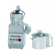 Robot-coupe  R652食品處理機(jī)法國(guó)樂(lè)伯特多功能切菜機(jī)切碎攪拌機(jī)